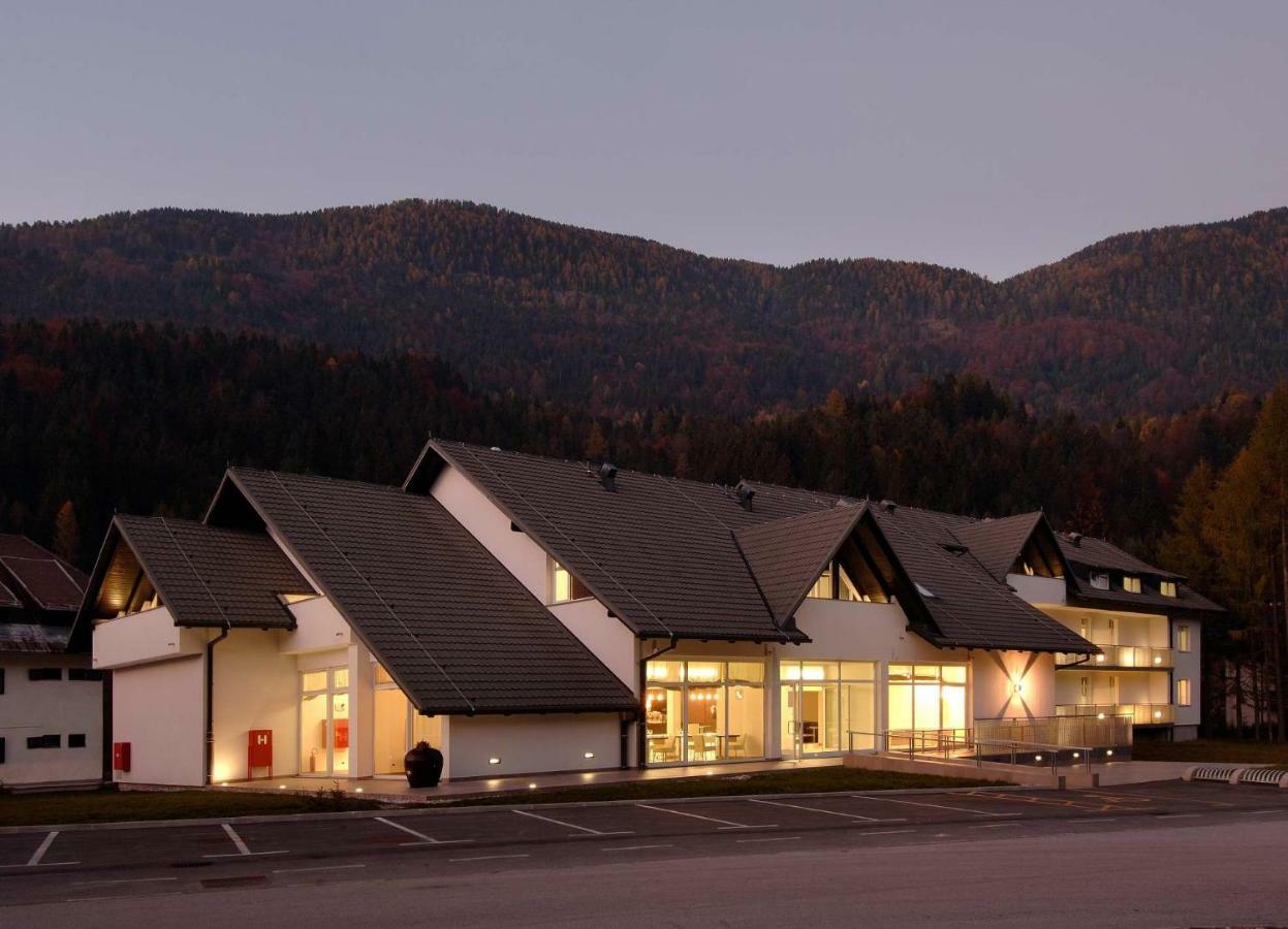 Apartma Anka *** Kranjska Gora Exterior photo