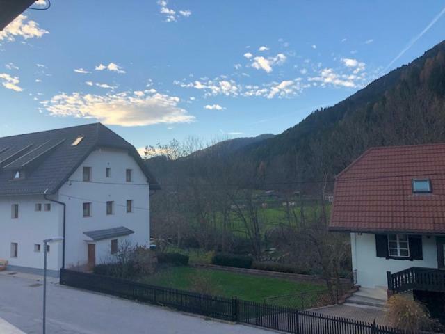Apartma Anka *** Kranjska Gora Exterior photo