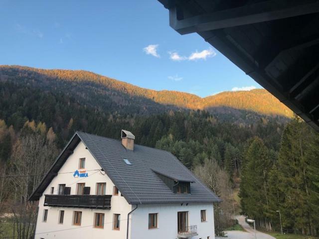 Apartma Anka *** Kranjska Gora Exterior photo