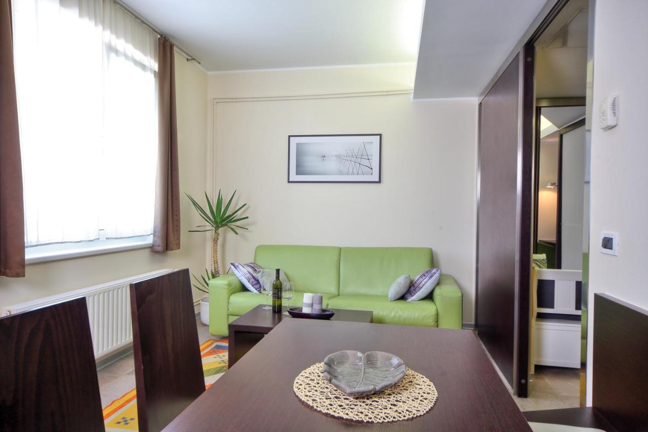 Apartma Anka *** Kranjska Gora Exterior photo