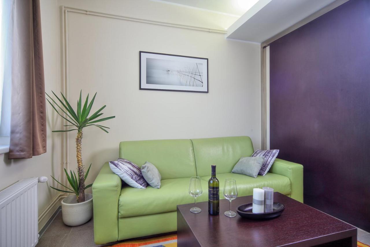 Apartma Anka *** Kranjska Gora Exterior photo