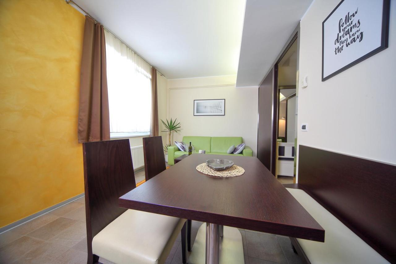 Apartma Anka *** Kranjska Gora Exterior photo