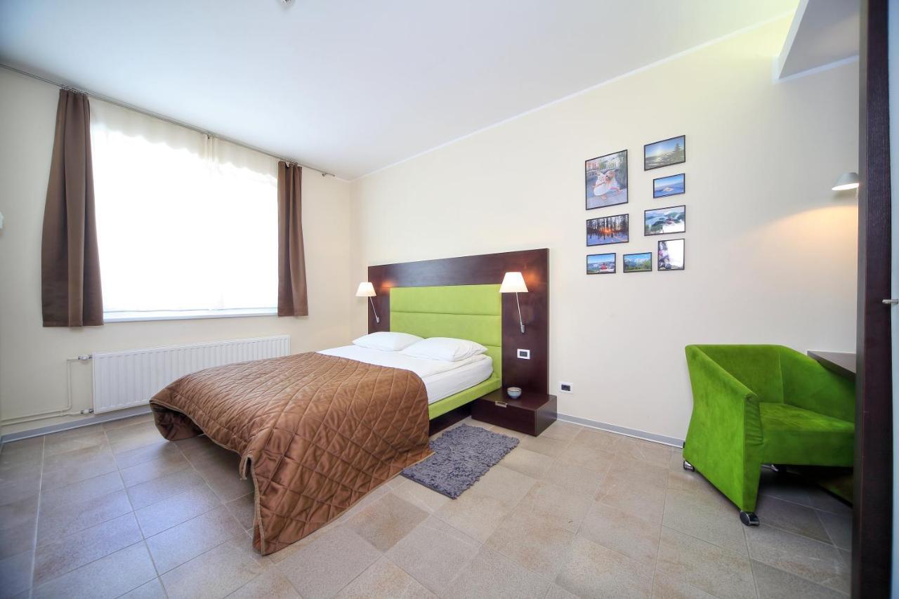 Apartma Anka *** Kranjska Gora Exterior photo