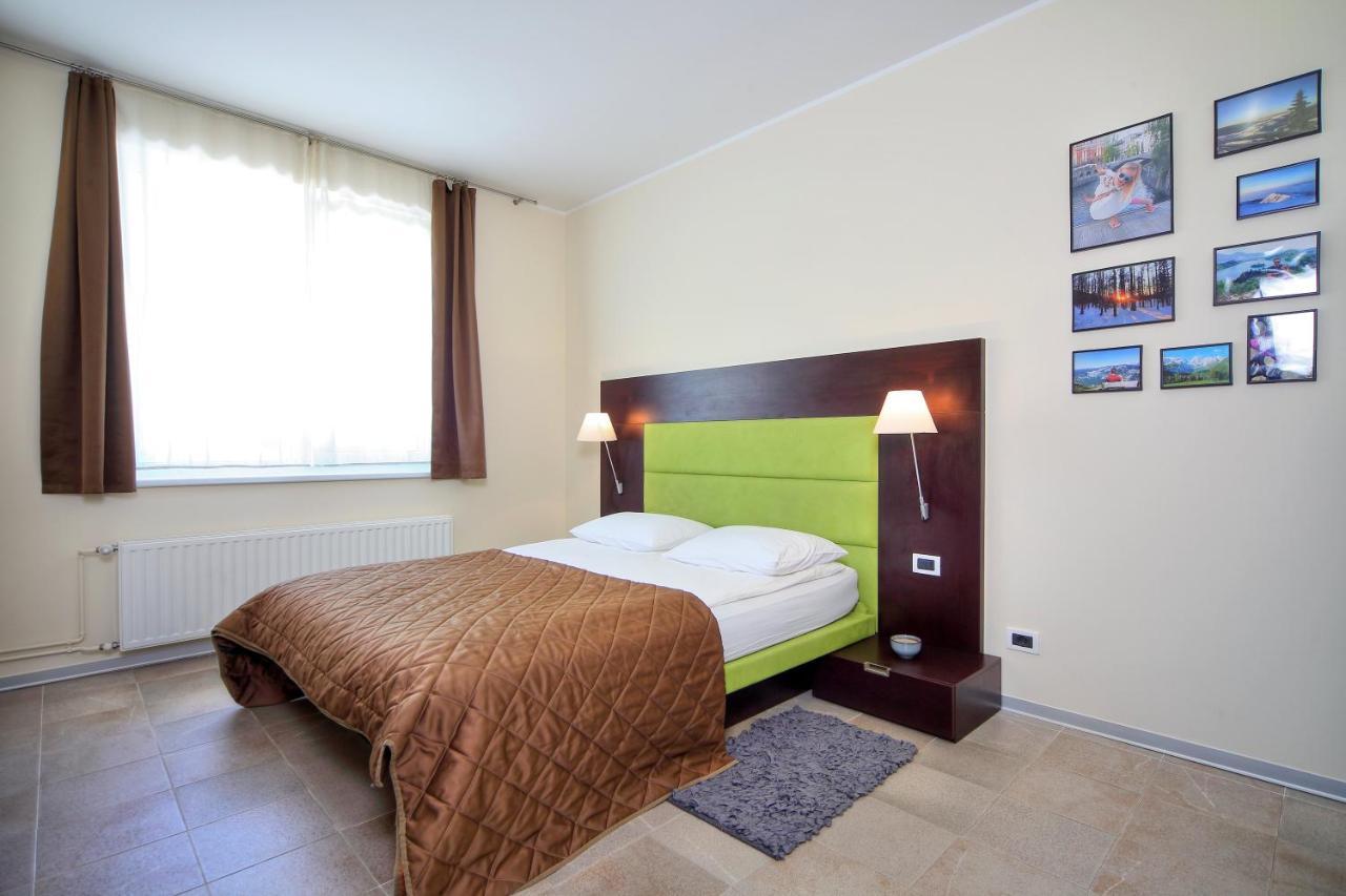 Apartma Anka *** Kranjska Gora Exterior photo
